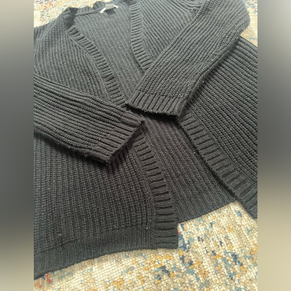 Primark Kud Cardigan Sweater - Picture 2 of 6